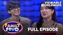 Family Feud: CLASSIC CUTIES AT TEAM SPARKLELICIOUS, GAME SA HULAAN (Nov 14, 2025) (Full Episode 865)