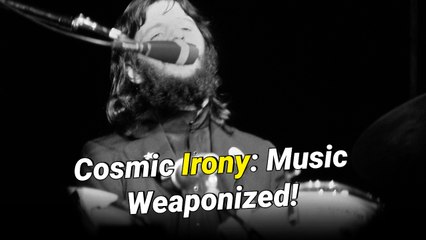 George Harrison’s “Beware of Darkness” Opens #1 Film Weapons in Eerie Twist