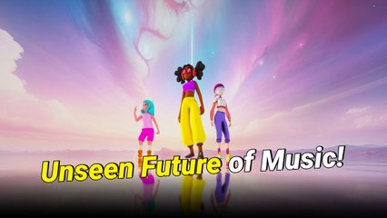 Going Digital IRL: How Artists Are Touring Virtual Worlds in Minecraft & Beyond