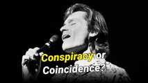 The Singer Who Predicted 9/11: Music’s Greatest Urban Legend