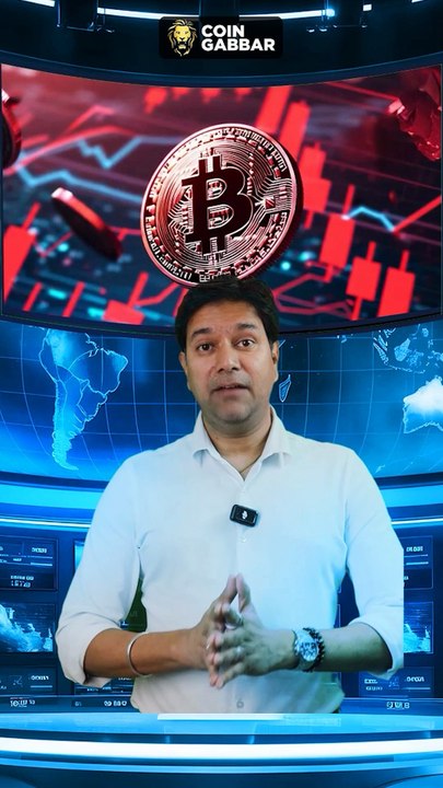 Welcome to Crypto Masterclass! 🎙️