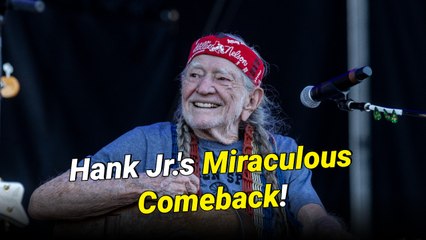 9 Country Legends Who Battled Their Demons: When Fame Meets Addiction