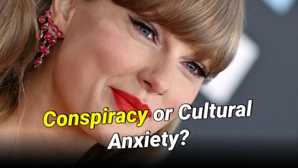 Taylor Swift: The Pentagon’s Perfect Psychological Operations Asset?