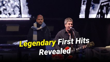 10 Bands With Legendary Debut Albums They Couldn’t Beat