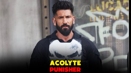 Rumeur Marvel : Découvrez l'Identité de l'Accompagnatrice du Punisher dans la Nouvelle Série ! 🔥