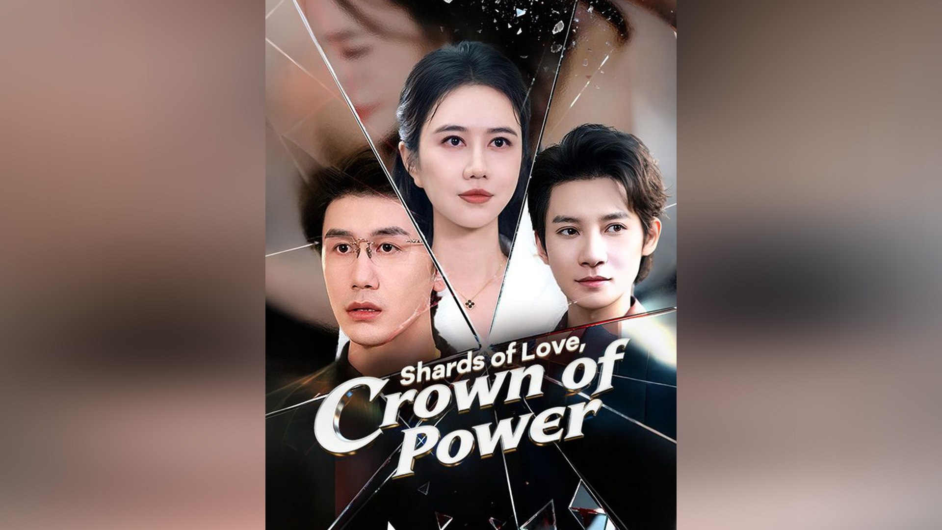 ⁣Shards Of Love, Crown Of Power
