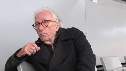 10 ans des attentats du 13-Novembre : le témoignage de Jacques Vendroux