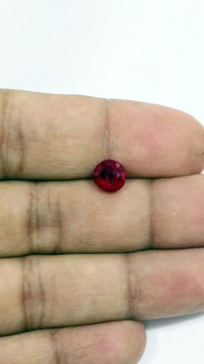 Ruby Gemstone – Shop Now at Navratan