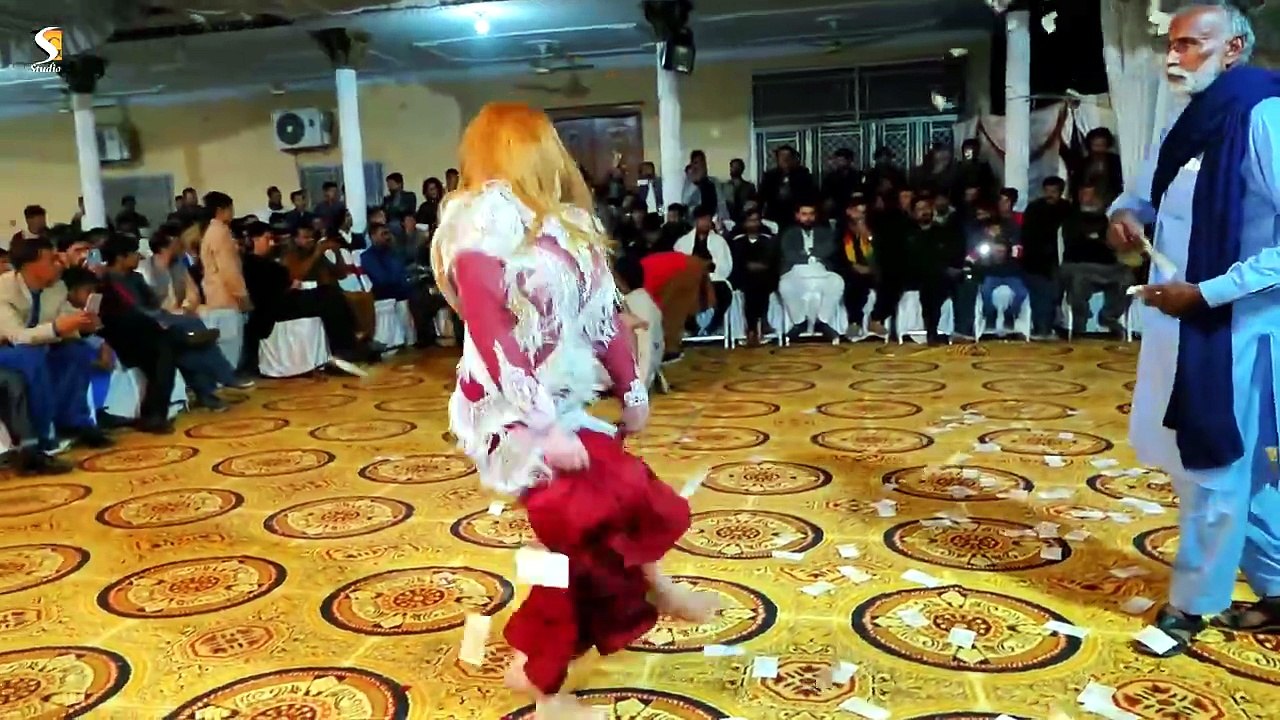 Rimal Shah Bollywood Dance Performance 2025 | Rimal Shah Hot Mujra 2025