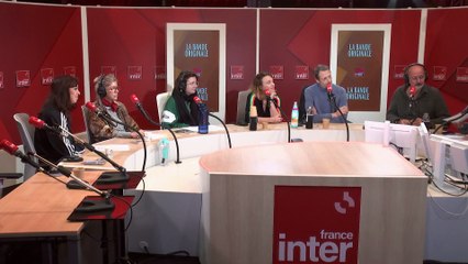 Fan d’Alix Poisson et Jean-Xavier de Lestrade - La drôle d'humeur d'Oldelaf