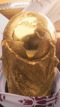 🌀 LA PLUS GRANDE FINALE DE TOUS LES TEMPS 🇫🇷🇦🇷18 décembre 2022. Lusail devient l’épicentre du monde.D’un côté Messi en quête d’éternité. De l’autre Mbappé, le roi de demain.Une finale d’une intensité jamais vue. 3-3. Un triplé monumental de Mbappé.