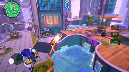 Un tout nouveau jeu Ratchet & Clank officialisé par PlayStation, mais ce n'est vraiment pas ce que vous espériez...