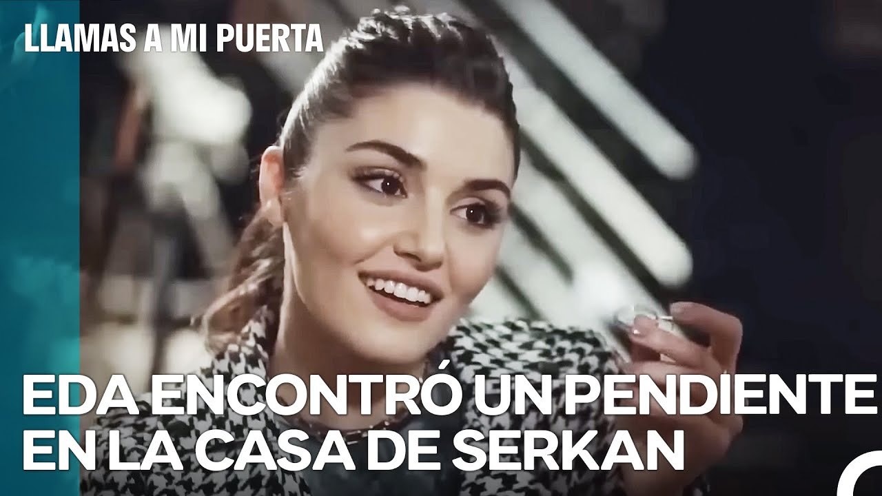 Eda Y Sus Crisis De Celos - Llamas A Mi Puerta - Vídeo Dailymotion