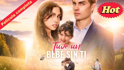 [doblado] Tuve un bebé sin ti