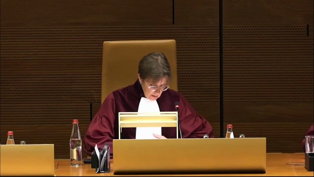 El abogado general de UE dice que los gastos del 'procés' no afectaron a las finanzas europeas