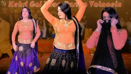 Kehri Gal Toon Rusiya Vatnaein , Aadi Malik,New Mujra Dance,Best Performance , S Studio 2025