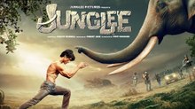 Junglee (2019) Watch HD
