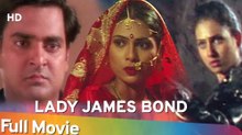 Lady James Bond (2003) Watch HD