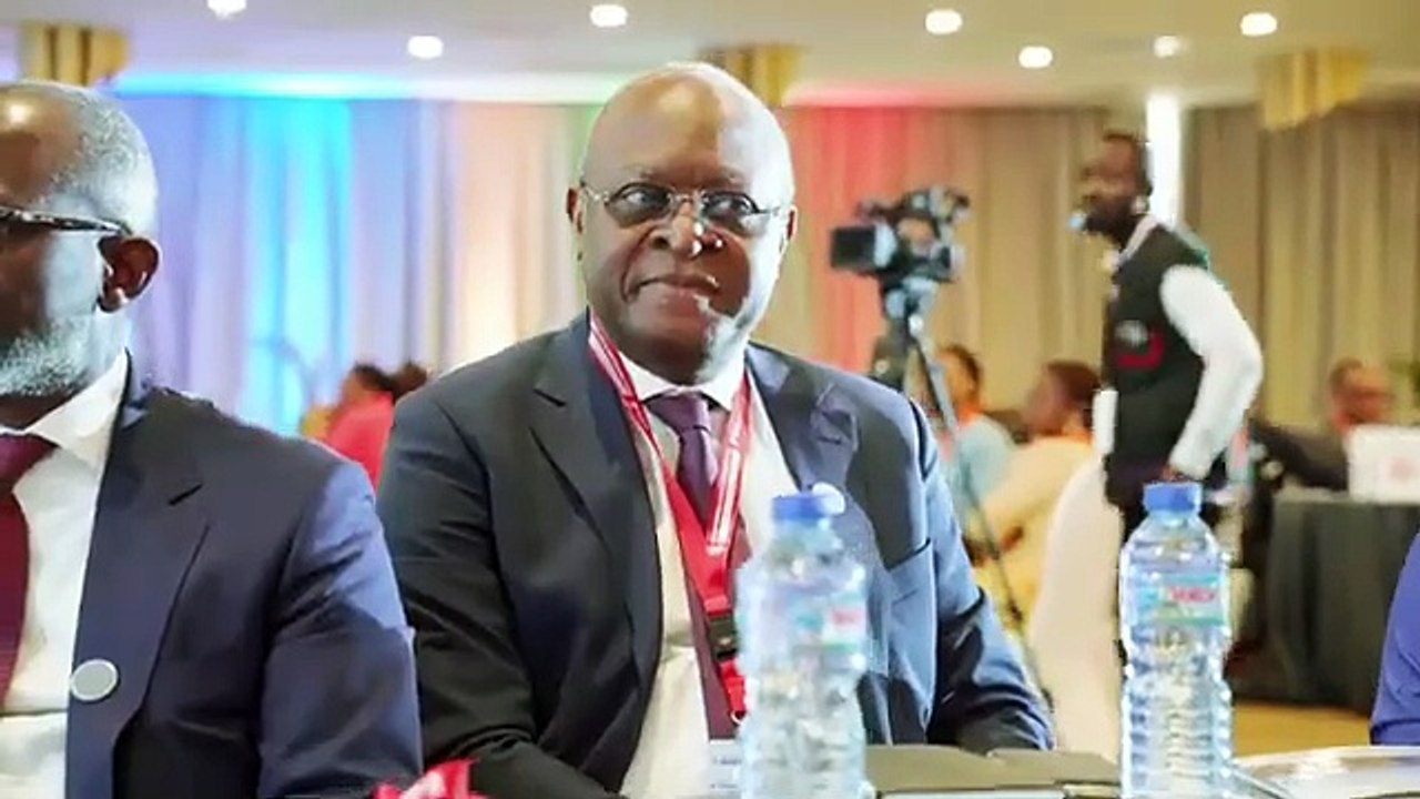 AFRICAN BUSINESS AND SOCIAL RESPONSABILITY AU TOGO