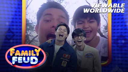 Family Feud: TOP ANSWERS KAYA ANG MASASAGOT NG CLASSIC CUTIES SA JACKPOT? (Episode 865)