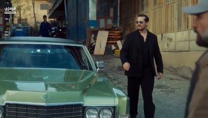 مسلسل حلم اشرف 2 الحلقة 23 الثالثة والعشرون مترجمة HD