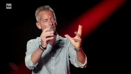 Massimo Bossetti Il video del furgone è stato montato - Belve Crime 10_06_2025 - Rai (720p, h264)