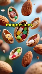 Stop Eating Almonds Wrong! Do This Instead for Bet