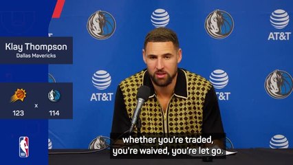 Thompson and Flagg shoulder blame for fan discontent