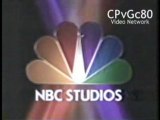 NBC Studios/Spelling Daytime Television