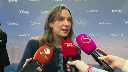 Marta Pombo habla sobre la boda con su exmarido, Luis Giménez, y su forma de criar a su hijo