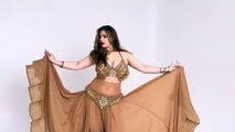 Belly Dance by Yeliena Shvets - Ukraine [Exclusive Music Video] 2025