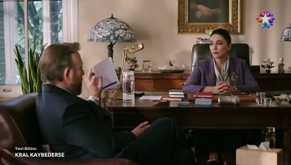 مسلسل اذا خسر الملك الحلقة 27 – قصة عشق