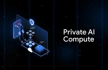 Private AI Compute: Google reveals new AI data protection tool