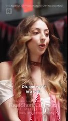 [Hot 2025] Lassoed By A Cowboy's Love_Reelshort