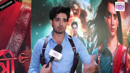 Farman Haider Talks Jagadhatri, His TV Journey & Working Across Big and Small Channels