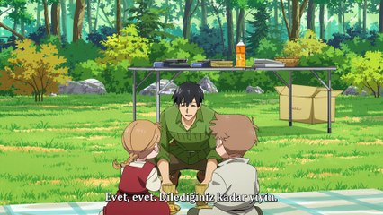 [SubsPlease] Tondemo Skill de Isekai Hourou Meshi S2 - 06 (1080p) [66D5C909] [A70BEBEC]_1_042952