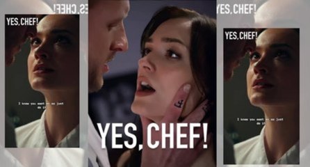 Yes Chef! - FULL MOVIES ENGLISH SUB