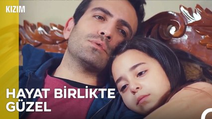 Bir Tek Kızım Olsun Bana Bir Şey Olmaz - Kızım 29. Bölüm