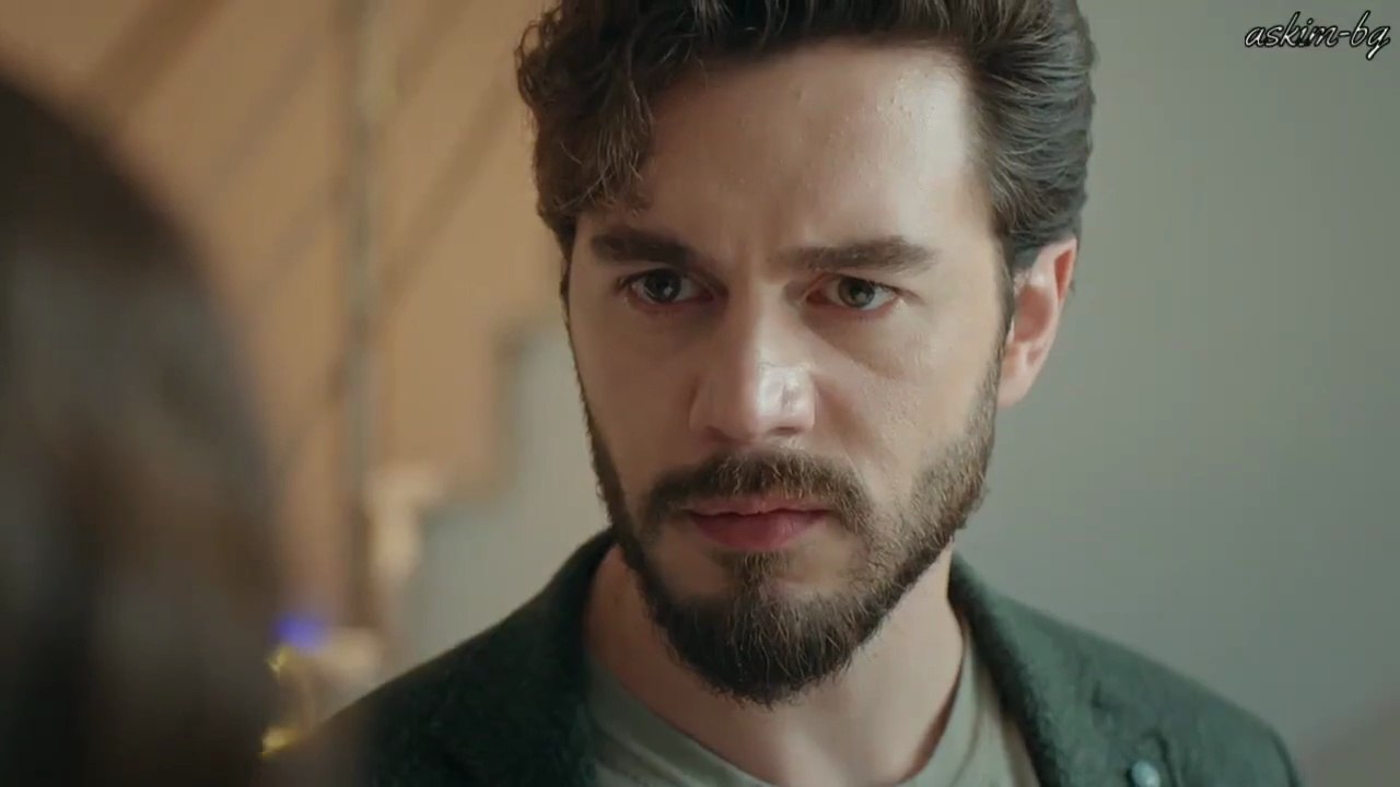 Чужда Дъщеря 1 Епизод 9 Част 2 (2025) БГ Суб - video Dailymotion