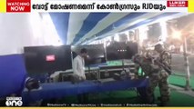 CCTV പ്രവർത്തിക്കുന്നില്ല; ബിഹാറിൽ വോട്ട് മോഷ്ടിക്കപ്പെടുന്നു എന്ന ആരോപണമുയർത്തി ആർജെഡിയും കോൺഗ്രസും