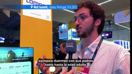 Una lámpara es capaz de detectar ataques epilépticos