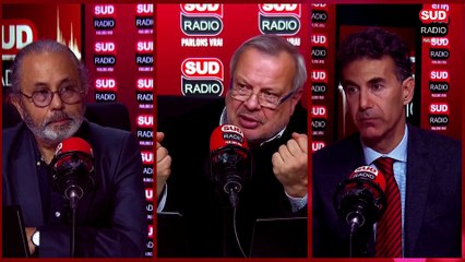 Boualem Sansal gracié !