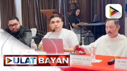 Augustinian Friars, todo na ang paghahanda para sa 461st Fiesta Señor | ulat ni Jessee Atienza - PTV Cebu