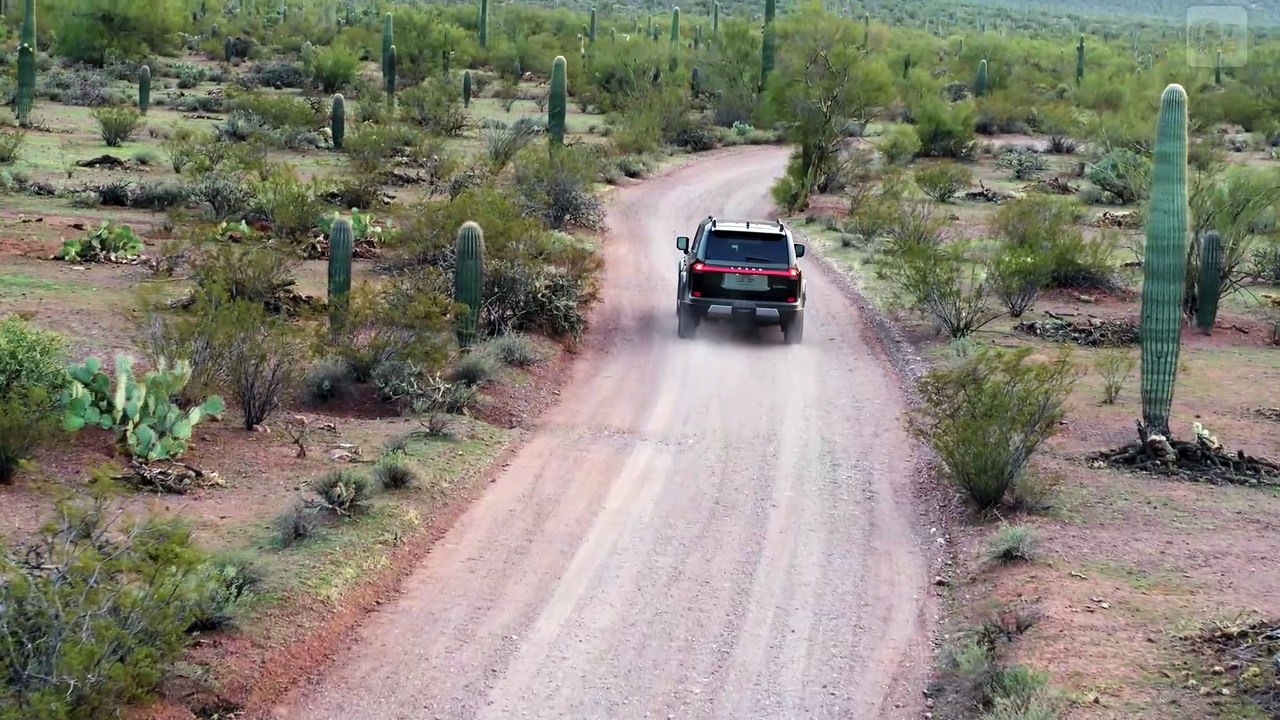 2026 Lexus GX Overtrail+ Review – Farbe: Nori Green Pearl | Technische Details & Highlights