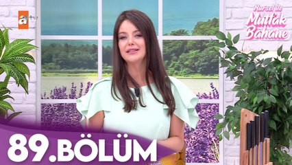 Nursel ile Mutfak Bahane | 13 Kasım 2025 Perşembe - 5. Sezon