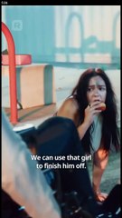 Sweet Wild Bride of Mine