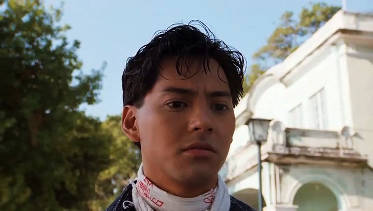 Pedicab Driver