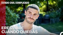 Can Renunció A Este Amor - Estado Civil; Complicado Capítulo 22