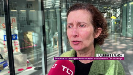 La platine : Le design au cœur du quotidien stéphanois