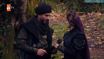 Kurulus Orhan - Capitulo 3 en Español